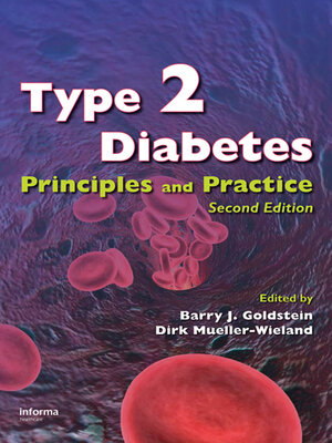 cover image of Type 2 Diabetes